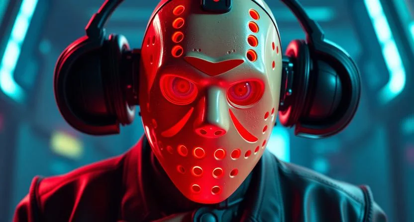 Short and Snappy Friday the 13th Jokes