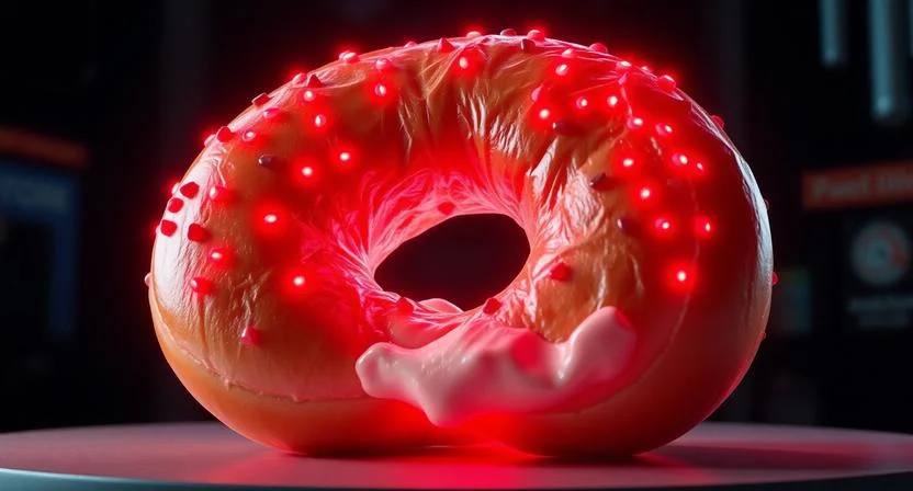 Bagel Jokes for Kids 🧒