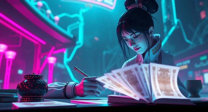 Reading the Deck Like a Pro