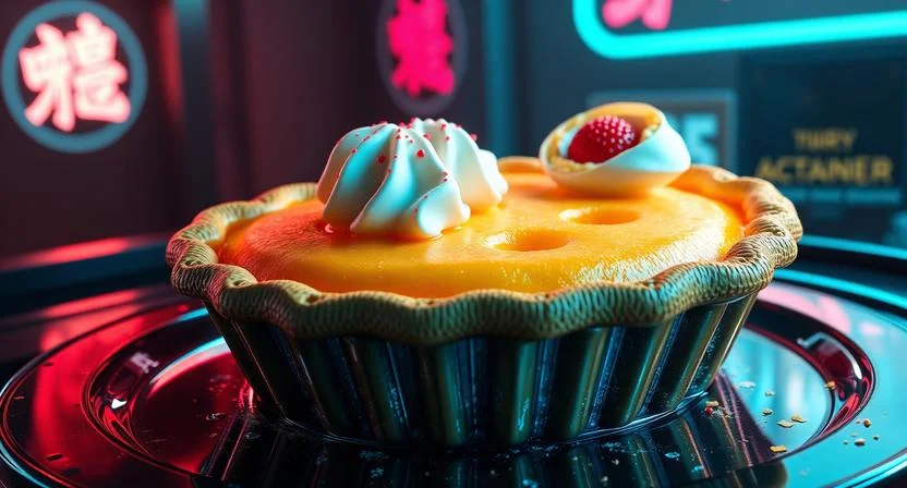 Savory Pie Jokes 🥓