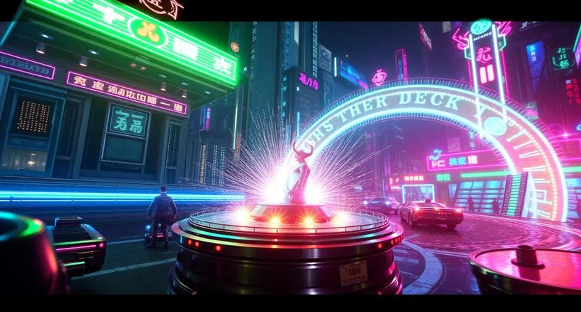 Spin the Deck: Smart Strategies to Win Big (2026)