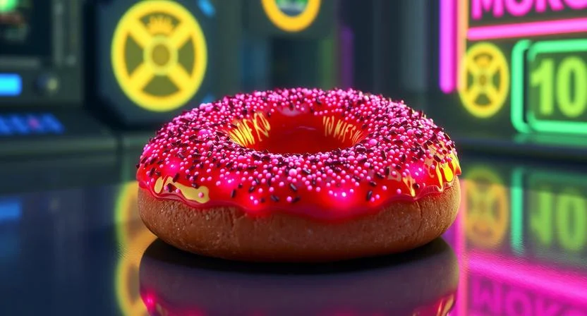 Sweet Bagel Puns to Make You Smile 😋