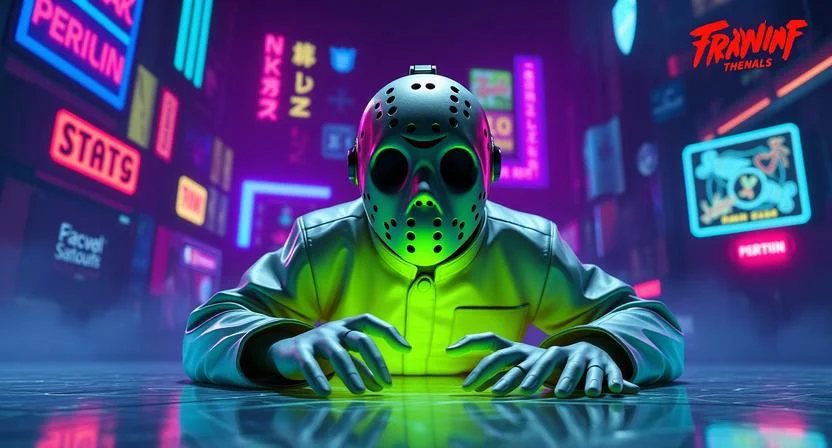 Terrifyingly Funny Friday the 13th Jokes You’ll Love 😂