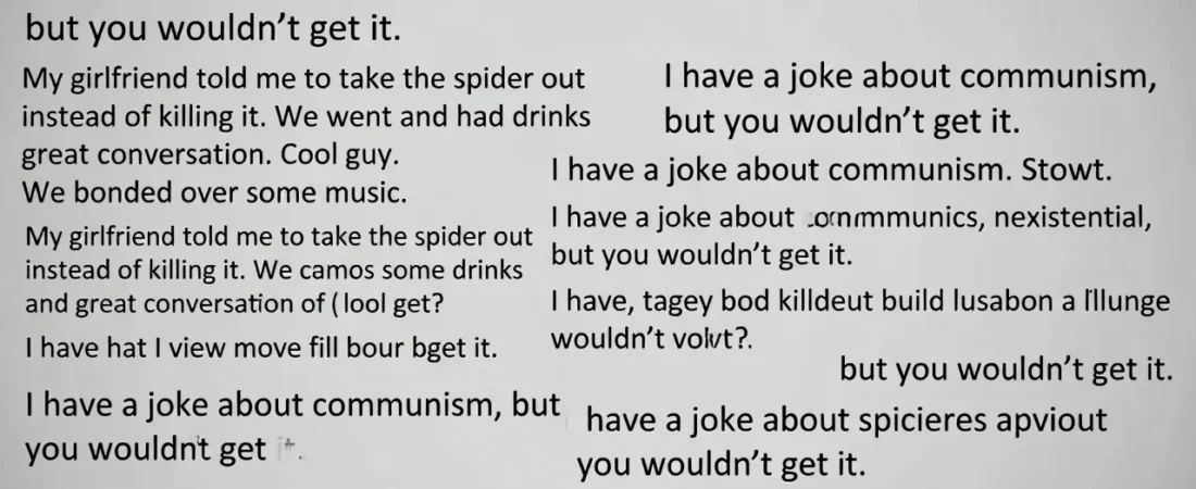 161+Darkest Jokes That’ll Make You Laugh (Guilt-Free)