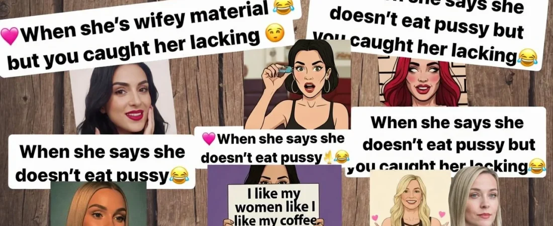 175+Lesbian Jokes That Will Make You Laugh Out Loud 🌈😂