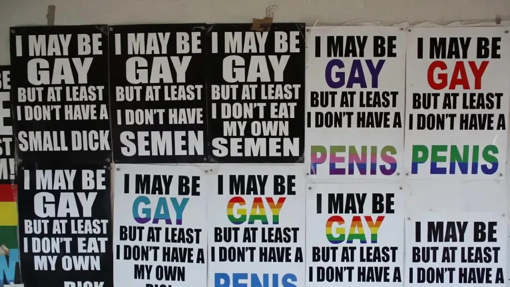 Gay Jokes About Fashion and Style