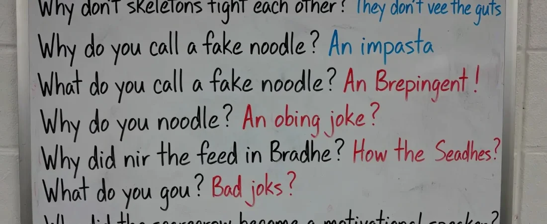 155+ Bad Jokes So Terrible They’re Actually Funny