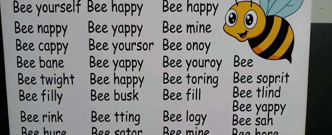 151 Buzz-Worthy Bee Jokes That’ll Make You Laugh 🐝