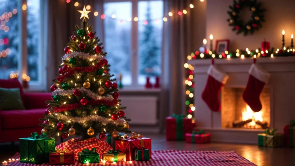 Christmas Food Jokes