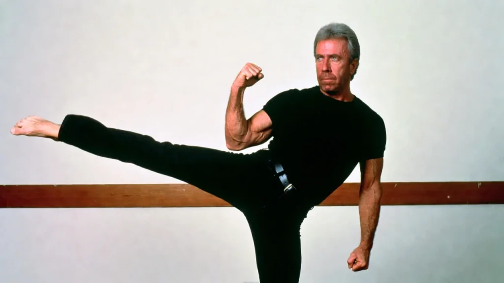 Chuck Norris Jokes That Roundhouse Kick Your Funny Bone
