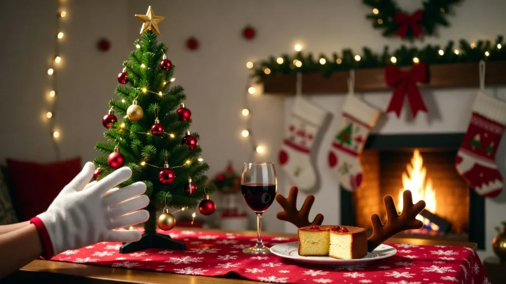 Clean Christmas Jokes for Everyone