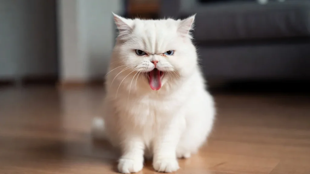 Cute Cat Humor to Make You Smile