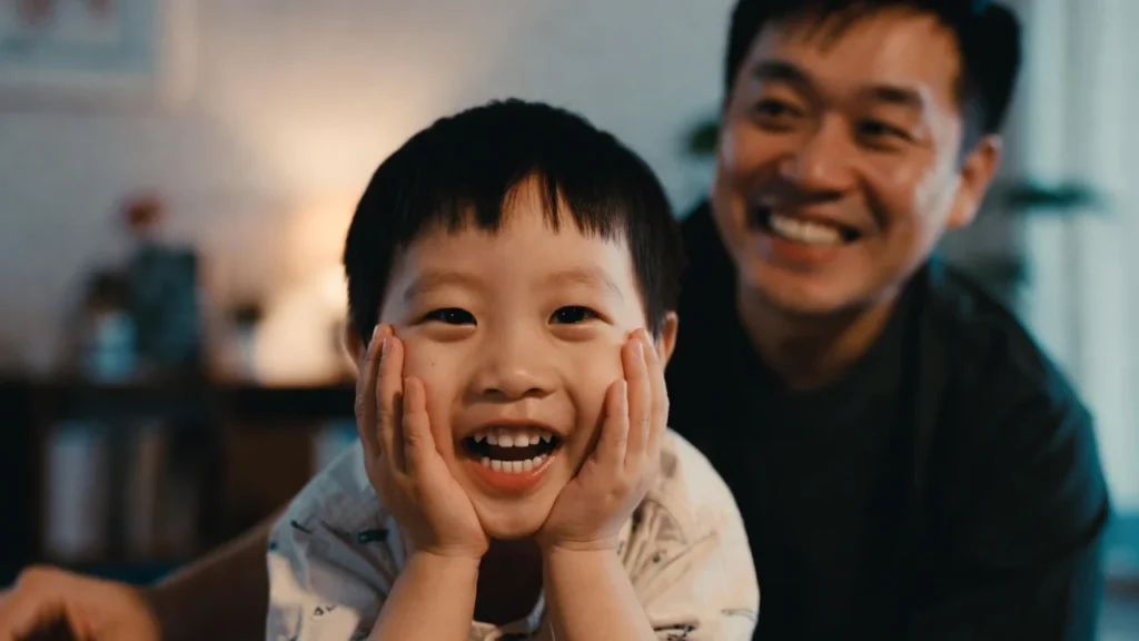 Dad Jokes for Kids That Will Make Everyone Giggle