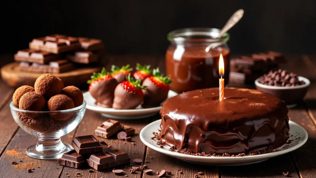 Decadent Chocolate Jokes to Sweeten Every Mood 🍫