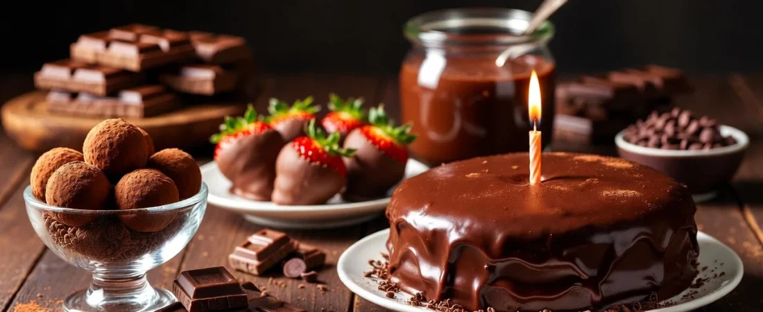 Decadent Chocolate Jokes to Sweeten Every Mood π«