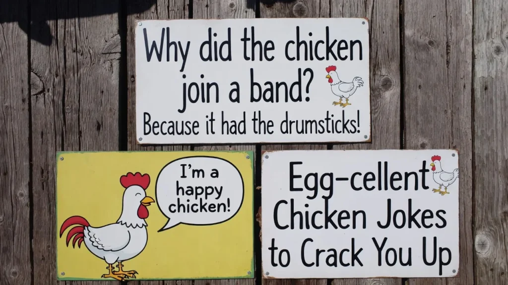 Egg-citing Wordplay 🥚