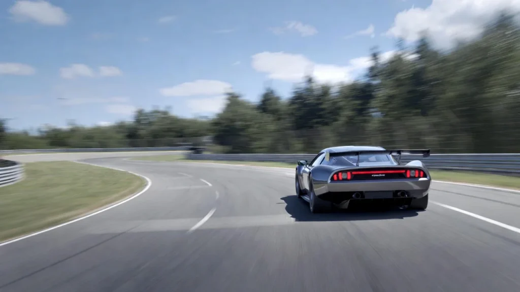 Fast Car Puns That Hit the Gas 🏎️💨