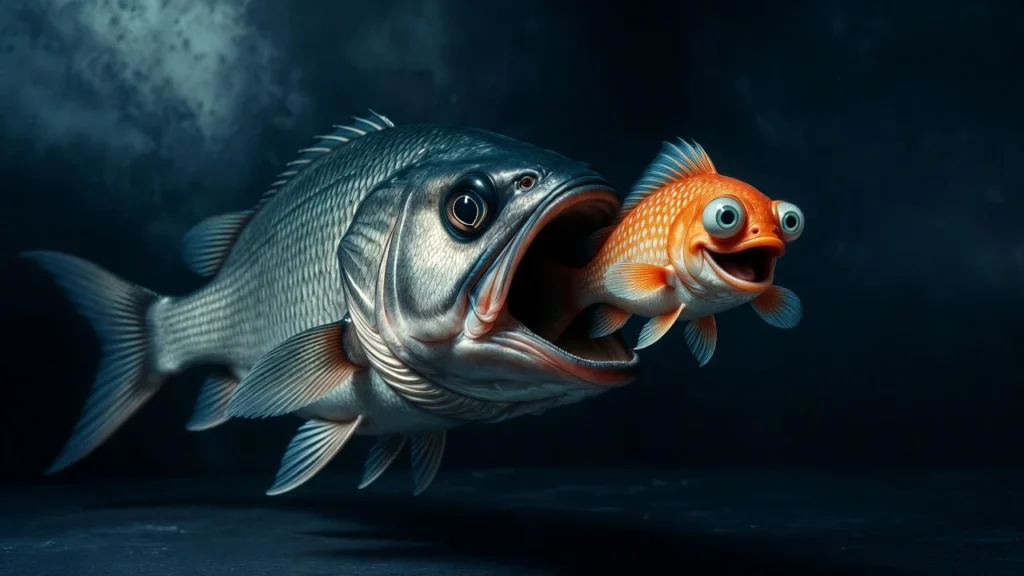 Fish Jokes That Will Make Waves of Laughter 🐟