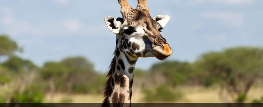 225+ Giraffe Jokes Thatβll Stretch Your Laughs