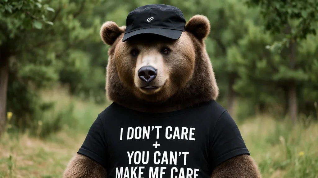 🐻 Grizzly Beary Jokes That Will Make You Roar