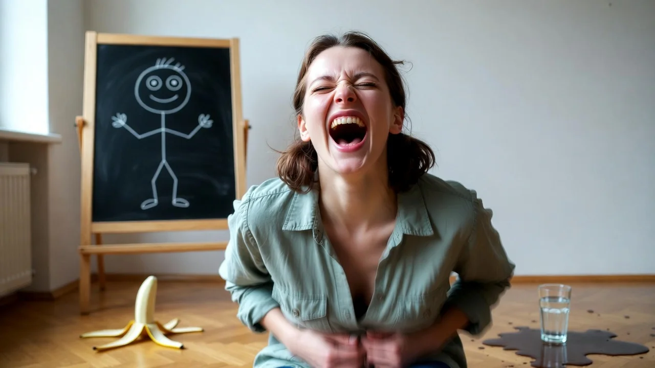 Hilarious Short Jokes That’ll Make Anyone Laugh