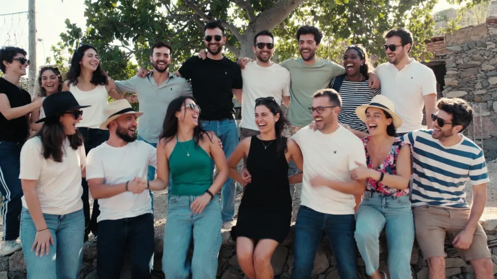 Clever Spanish Wordplay Jokes