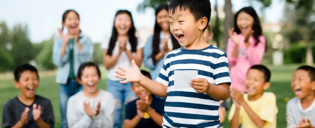 215+ Kid Jokes That Will Make Kids Laugh Out Loud ๐