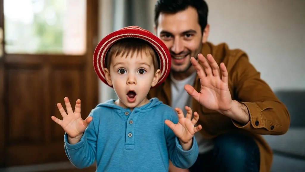 Knock Knock Jokes for Kids That Are Silly & Fun