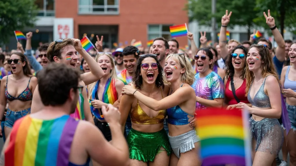 Pride Jokes That Celebrate Love & Laughter 🌈😂