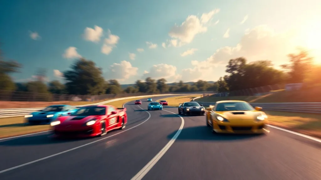 Racing Jokes to Shift Your Mood 🚗💨