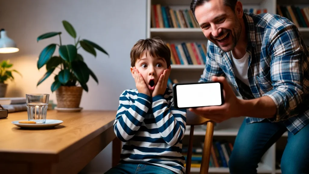 Short Dad Jokes for Kids