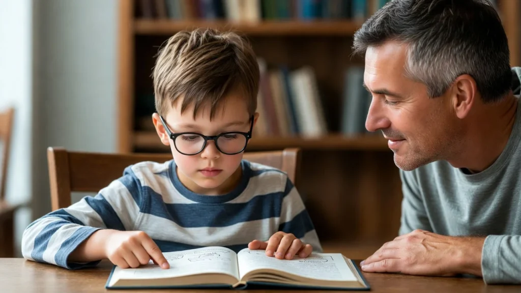 School Dad Jokes for Kids