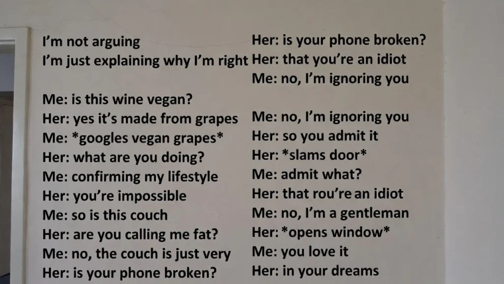 Short Jokes That Work in Any Conversation