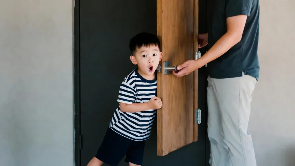 Short Knock Knock Jokes for Kids