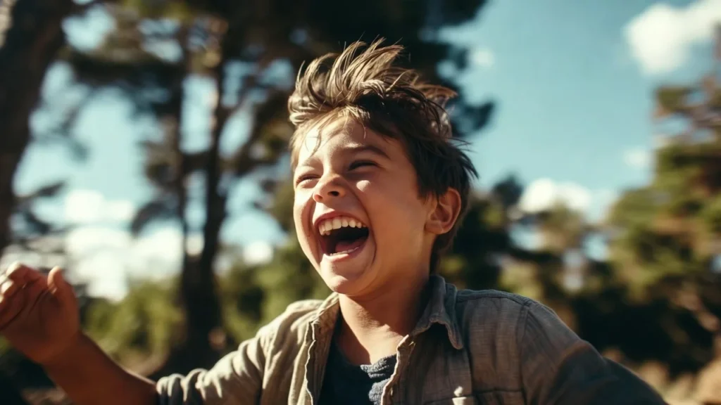 Silly Knock Knock Jokes Kids Love