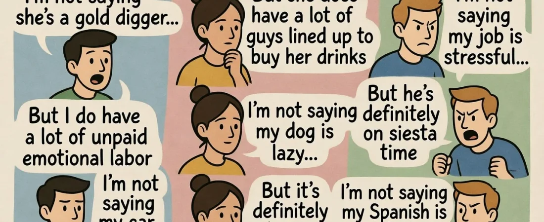 155+ Spanglish Jokes That Will Make You Say “¡LOL, Amigo!”