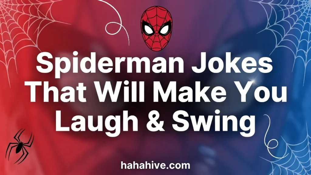 Spiderman Villain Pranks 😏