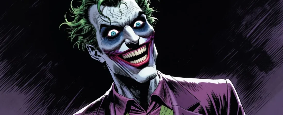 The Killing Joke Brian Bolland: Dark Comic Humor