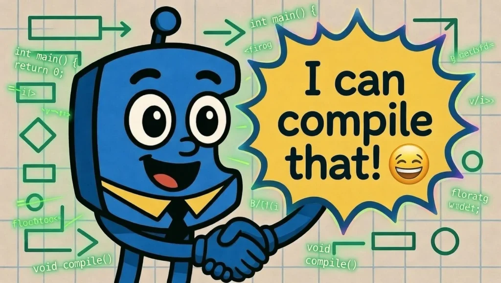 😂 C Jokes – Short & Funny Coding Humor!