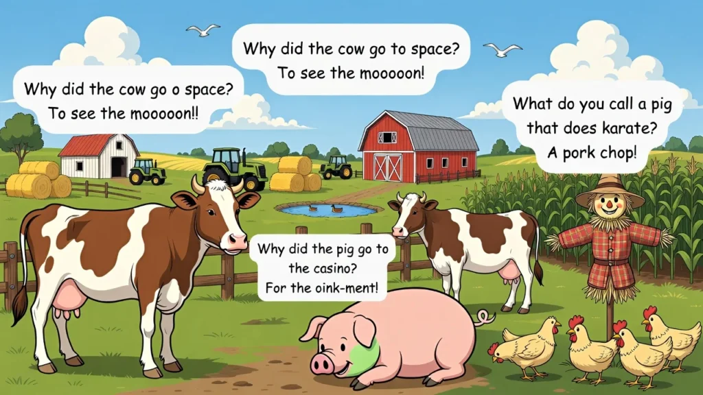 🥕 Vegetable Farm Jokes You Can’t Beet
