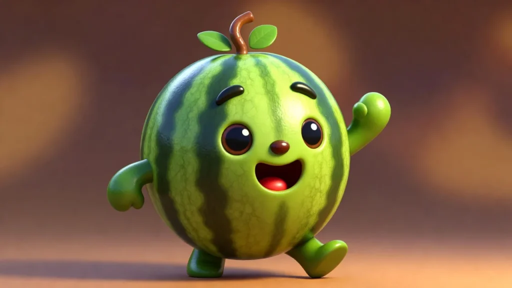 Juicy Watermelon Jokes That Will Make You Burst Out Laughing 🍉