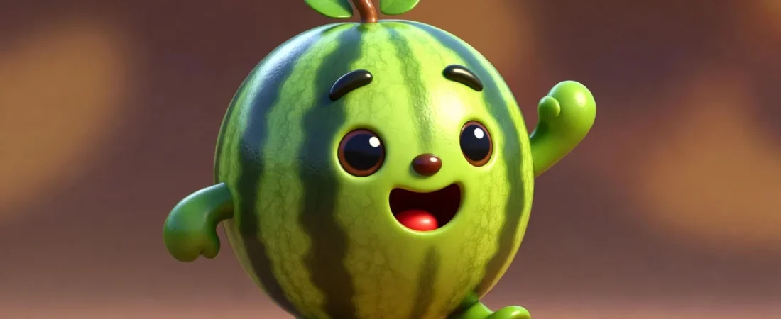 Juicy Watermelon Jokes That Will Make You Burst Out Laughing