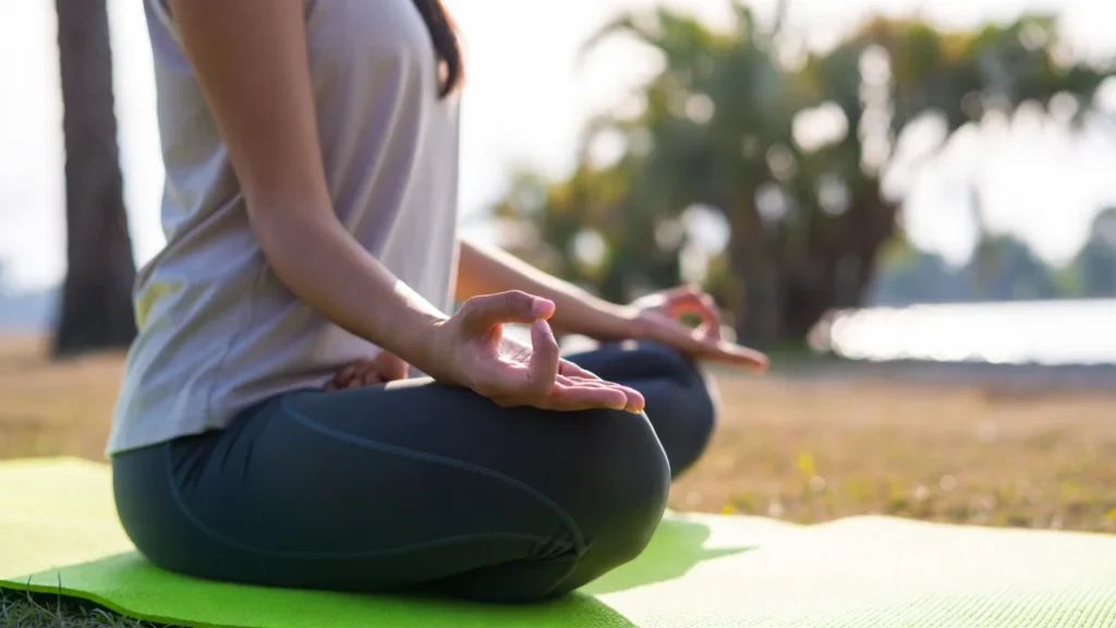 🧘‍♀️ Yoga Puns That Are Simply Zen-tastic