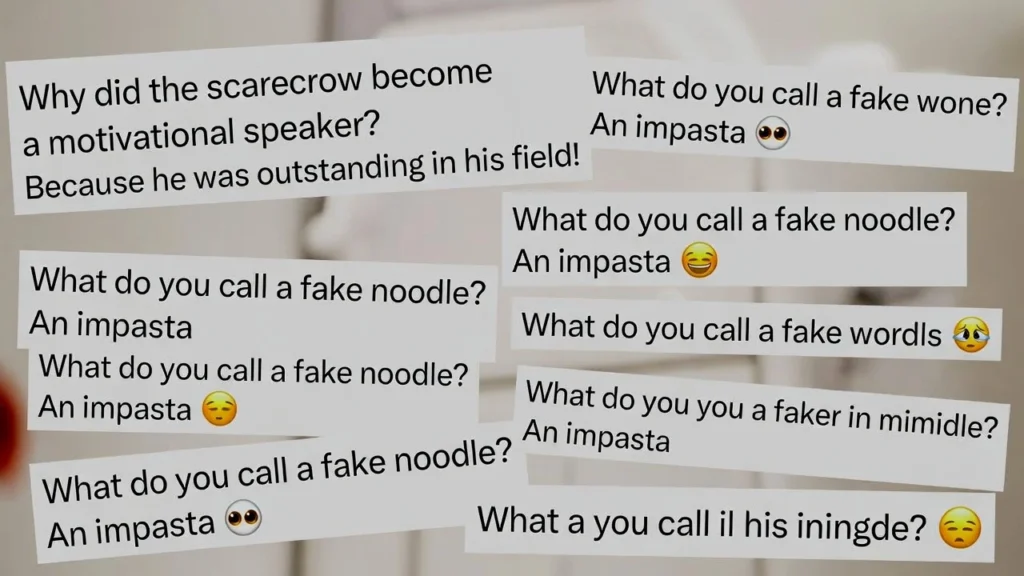 131+Eye Jokes That Will Make You Blink With Laughter👀