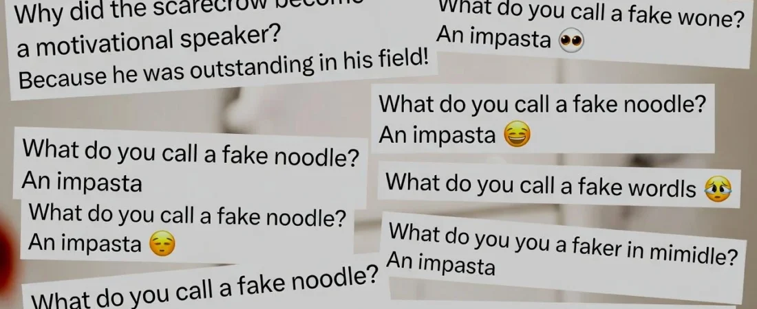 131+Eye Jokes That Will Make You Blink With Laughter👀