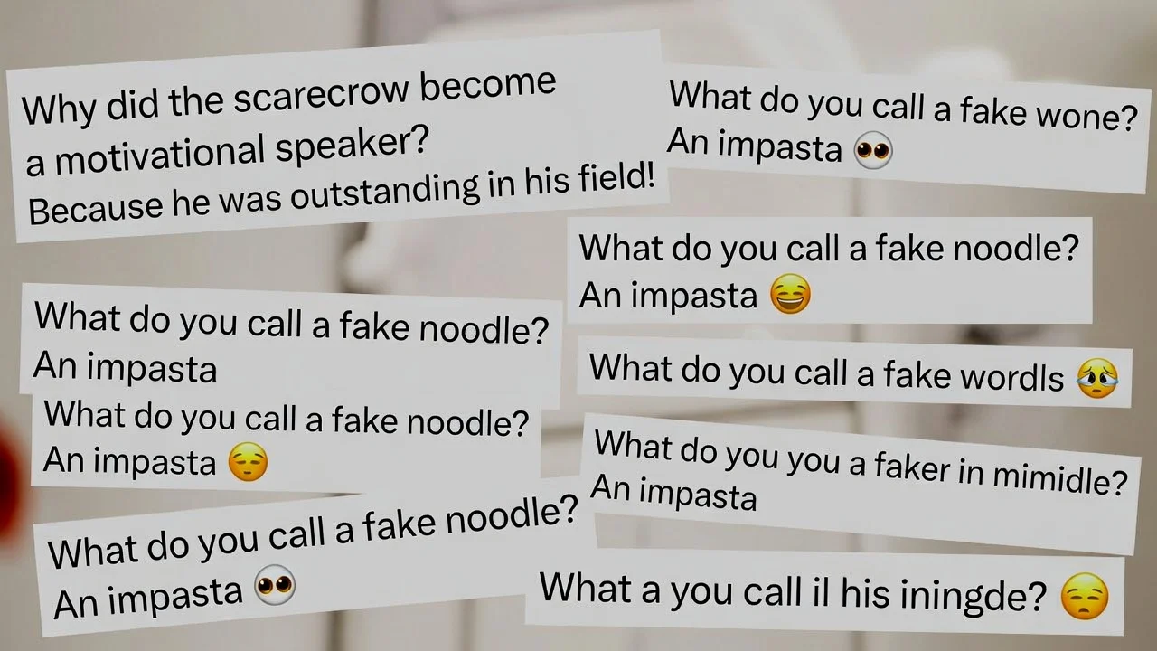 131+Eye Jokes That Will Make You Blink With Laughter👀