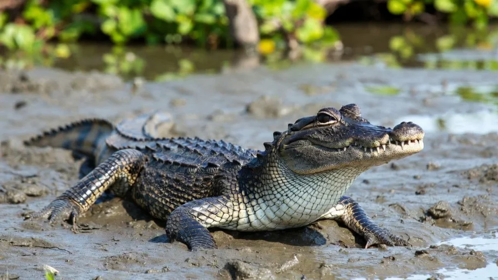 141+Alligator Jokes That’ll Snap You Into Laughter🐊