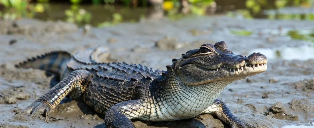141+Alligator Jokes That’ll Snap You Into Laughter🐊