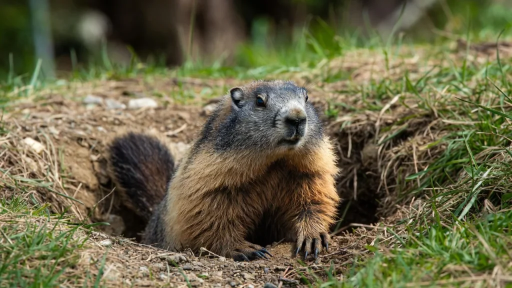 141+Groundhog Jokes That’ll Make You Chuckle Daily🐾