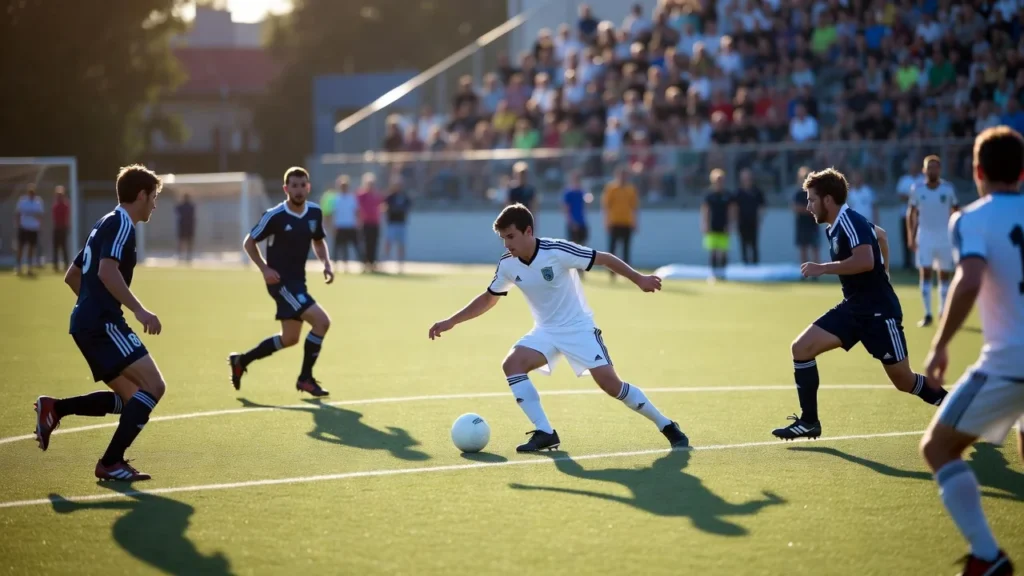 165+Football Jokes That Will Make You Laugh Out Loud⚽